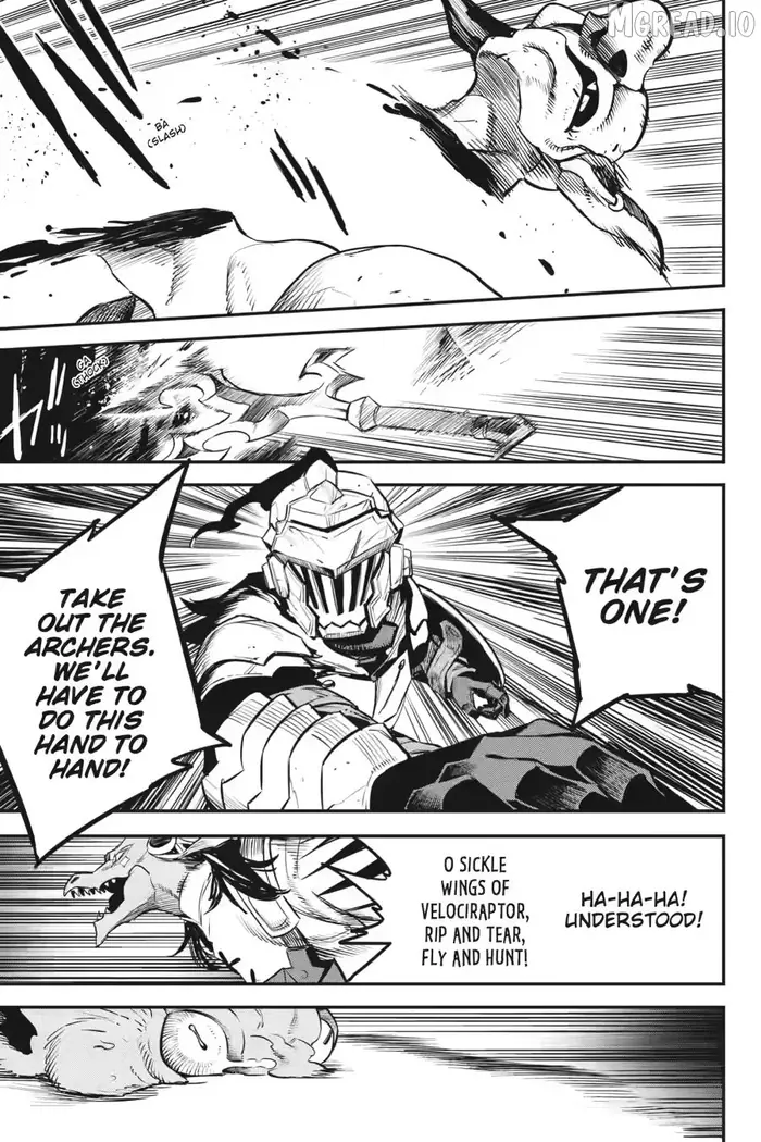 Goblin Slayer Chapter 109 image 17_optimized